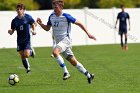 MSoc vs RWU  Men’s Soccer vs Roger Williams University. - Photo by Keith Nordstrom : Wheaton, MSoccer, MSoc, Men’s Soccer
